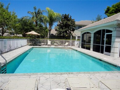 Smaller Community Pool - Just Steps Away!