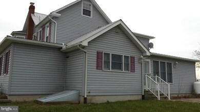 231 Barnetts Run Rd, Warfordsburg, PA 17267 - photo 2