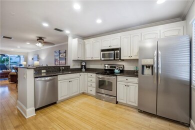 Sunrise Cove unit 302, Sarasota, FL 34242 - photo 3