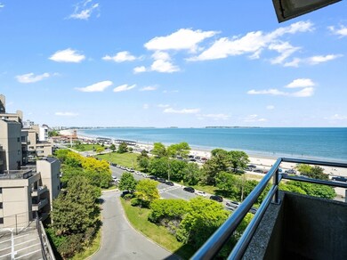 Ocean Gate Tower unit 807, Revere, MA 02151 - photo 2