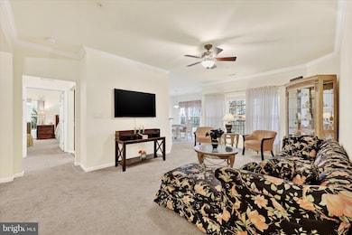 11130 Chambers Ct unit H, Woodstock, MD 21163 - photo 6