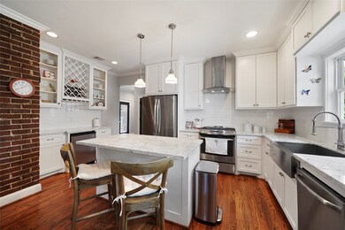 507 Archer St, Houston, TX 77009 - photo 6