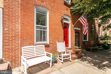 1422 Battery Ave, Baltimore, MD 21230 - photo 2