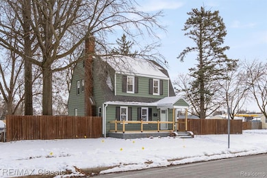 4433 Elizabeth St, Wayne, MI 48184 - photo 4