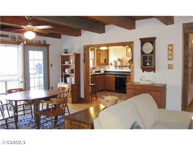 Interior Space/Layout - Check out virtual tour