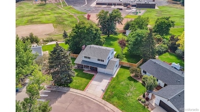 4896 S Nelson St, Littleton, CO 80127 - photo 2