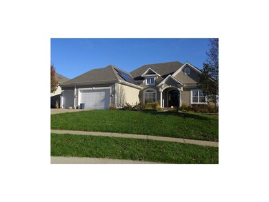 Front Elevation (More Pictures to Come)