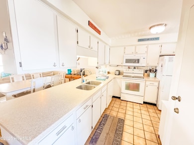 Summer Winds Condominiums unit 128, Indian Beach, NC 28512 - photo 5