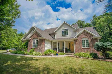 5416 Cub Dr, Auburn, IN 46706 - photo 2