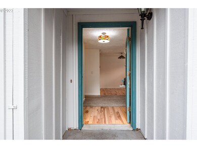 Entrance/Foyer