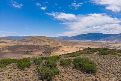 Indian Creek Rd Lot 7 Kamas UT-005-002-L