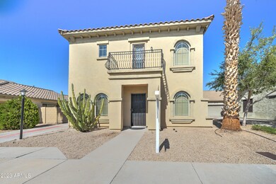 256 N 77th Place unit 64, Mesa, AZ 85207 - photo 2