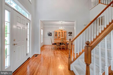 6035 Gholson Bridge Ct, Manassas, VA 20112 - photo 3