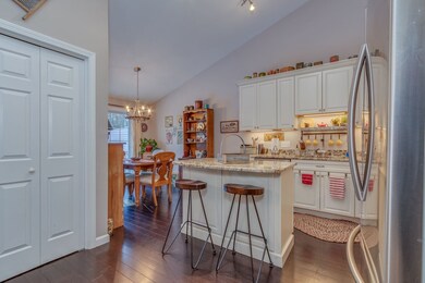 73 Norfolk St unit 2, Hampstead, NH 03841 - photo 2