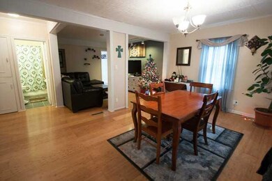 Dining Room.