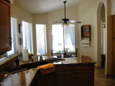 BREAKFAST ROOM