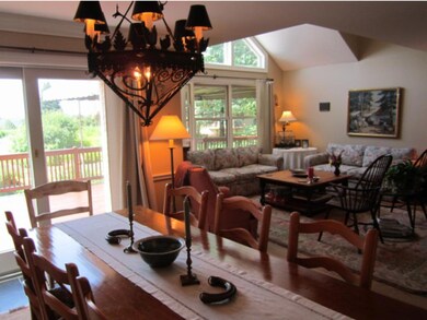 9 Highland Ridge Rd unit 9, New London, NH 03257 - photo 5