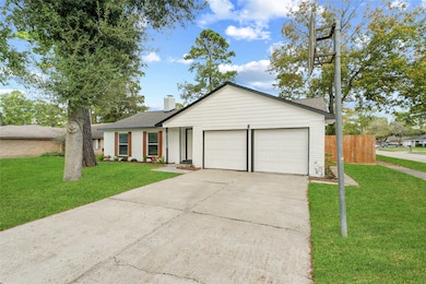 19302 Flaxwood Dr, Humble, TX 77346 - photo 2