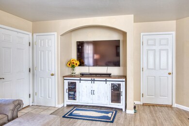 alcove