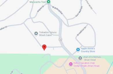 321 W Spruce St unit 4, Brian Head, UT 84719 - photo 6