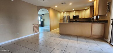 3409 E Dolphin-Kitchen