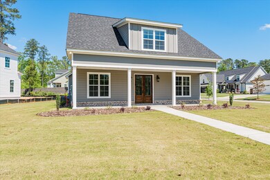 829 Nuttall St, Evans, GA 30809 - photo 4