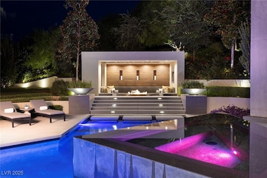 21 Drifting Shadow Way, Las Vegas, NV 89135 - photo 7