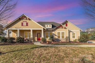 10585 Sweethaven Ln, Harrisburg, NC 28075 - photo 3