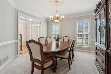 1850 Noblin Ridge Way, Duluth, GA 30097 - photo 3