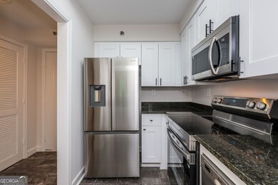 2870 S Pharr Ct NW unit 309, Atlanta, GA 30305 - photo 7