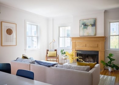 1 Broadway Ct unit 1, Cambridge, MA 02138 - photo 3