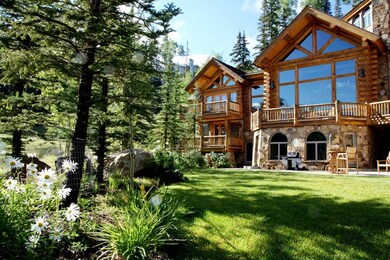 118 Polecat Lane - Immediately slopeside