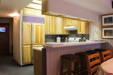 0 Whetstone Rd unit 2204 767221, Mount Crested Butte, CO 81225 - photo 3