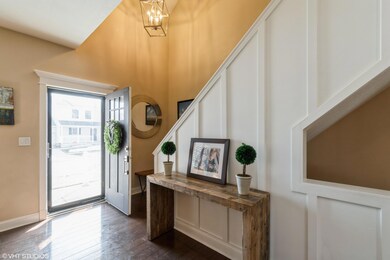 Entryway