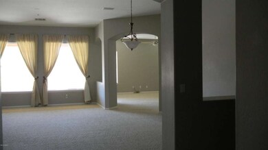 Formal Living Room
