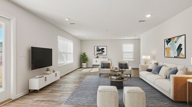 Open Living