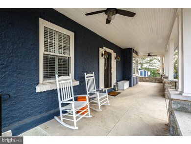 701 Chews Landing Rd, Haddonfield, NJ 08033 - photo 4