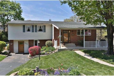 456 Dorothy Dr, King of Prussia, PA 19406 - photo 2