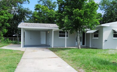 Carport