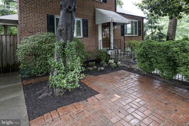 3625 Yuma St NW, Washington, DC 20008 - photo 2