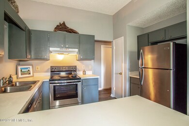 Kitchen View