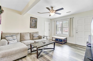 532 Hansford Dr, Goose Creek, SC 29445 - photo 6