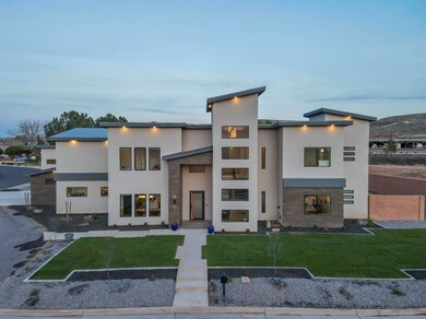 Front Elevation