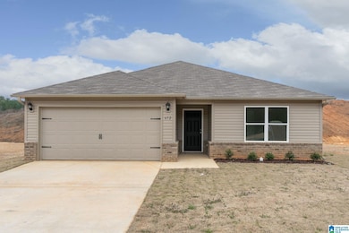 1230 Brookhaven Ln, Odenville, AL 35120 - photo 2