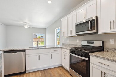 971 Cascade Falls St, Severance, CO 80550 - photo 3