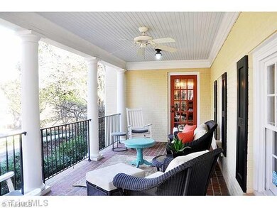 1850 Runnymede Rd, Winston Salem, NC 27104 - photo 2