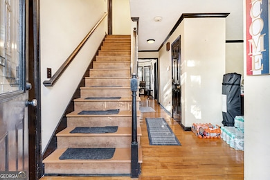 1938 Wrights Way, Jonesboro, GA 30236 - photo 3