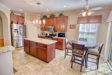 4028 Captiva Row unit The Bluffs on the Wa, Myrtle Beach, SC 29579 - photo 6