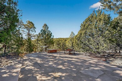 103 Hidden Valley Ranch Rd, Ilfeld, NM 87538 - photo 5