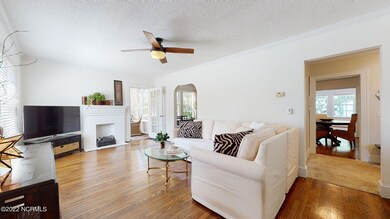 2703 Church St, Winterville, NC 28590 - photo 7